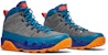 Air Jordan 9 Retro Boot 'Green Abyss' AR4491-300