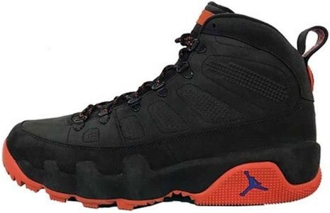 Air Jordan 9 复古靴 '佛罗里达大学' PE HO18-MNJDLS-808-861678 Buy Air Jordan 9 复古靴 '佛罗里达大学' PE HO18-MNJDLS-808-861678