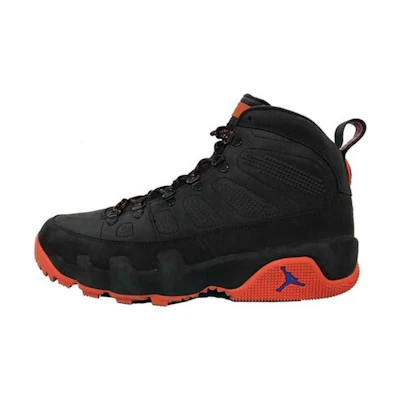 Jordan 9 Retro Boot 'University of Florida' PE