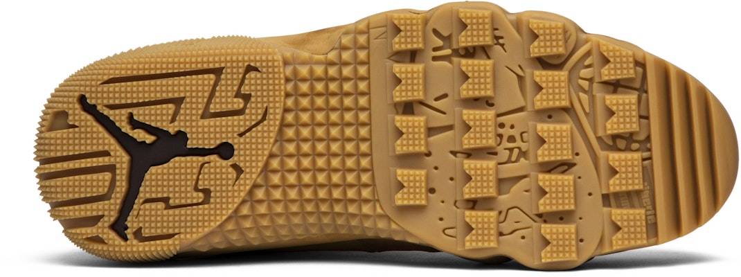 Air Jordan 9 Retro Boot 'Wheat' AR4491-700 Shop Air Jordan 9 Retro Boot 'Wheat' AR4491-700