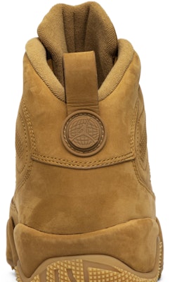 Air Jordan 9 Retro Boot 'Wheat' AR4491-700 Sizing Air Jordan 9 Retro Boot 'Wheat' AR4491-700