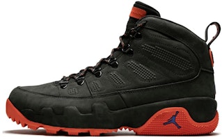 Air Jordan 9 Retro Boot 'University of Florida' HO18-MNJDLS-808 Air Jordan 9 Retro Boot 'University of Florida' HO18-MNJDLS-808