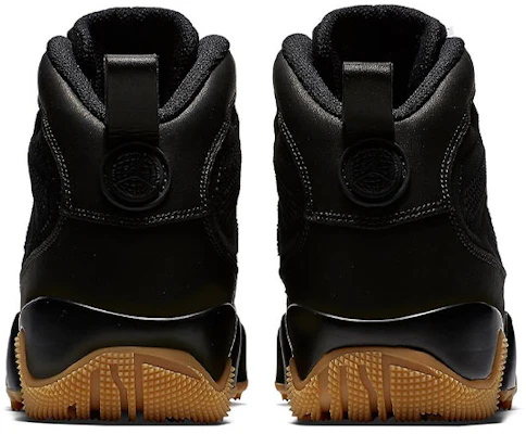 Air Jordan 9 Retro Boot NRG 2017 ''Nero Gum'' AR4491-025(2017) Purchase Air Jordan 9 Retro Boot NRG 2017 ''Nero Gum'' AR4491-025(2017)