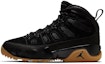 Buy Air Jordan 9 Retro Boot NRG 2017 'Hitam Getah' AR4491-025(2017)