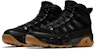 Air Jordan 9 Retro Boot NRG Gum 2021 'Hitam' AR4491-025(2021)