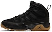 Buy Air Jordan 9 Retro Boot NRG 2022 'Hitam Gum' AR4491-025(2022)