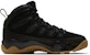 Air Jordan 9 Retro Boot NRG 2022 'Hitam Gum' AR4491-025(2022)