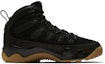 Order Air Jordan 9 Retro Boot NRG 2022 'Hitam Gum' AR4491-025(2022)