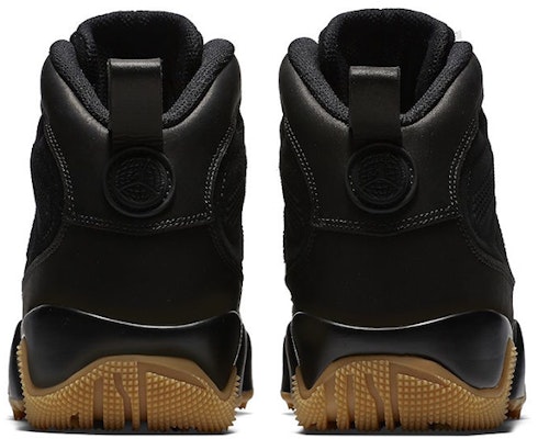 Air Jordan 9 Retro Boot NRG 2022 'Black Gum' AR4491-025(2022) Purchase Air Jordan 9 Retro Boot NRG 2022 'Black Gum' AR4491-025(2022)