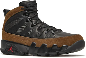 Order Air Jordan 9 Retro Boot NRG 'Olive' AR4491-012
