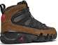 Lookbook Air Jordan 9 Retro Botas NRG 'Oliva' AR4491-012