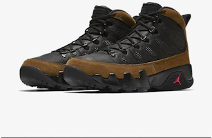 Details for Air Jordan 9 Retro Boot NRG 'Olive' AR4491-012