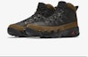 Details for Air Jordan 9 Retro Botas NRG 'Oliva' AR4491-012