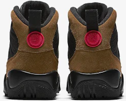 Sizing Air Jordan 9 Retro Boot NRG 'Olive' AR4491-012