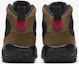 Sizing Air Jordan 9 Retro Botas NRG 'Oliva' AR4491-012