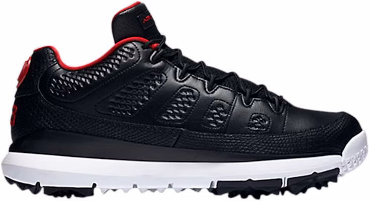 Air Jordan 9 Retro Golf 'Bred' 833798-002 Buy Air Jordan 9 Retro Golf 'Bred' 833798-002