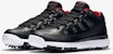 Air Jordan 9 Retro Golf 'Bred' 833798-002 (Warna Hitam Merah)