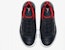 Air Jordan 9 Retro Golf 'Bred' 833798-002 (Warna Hitam Merah)