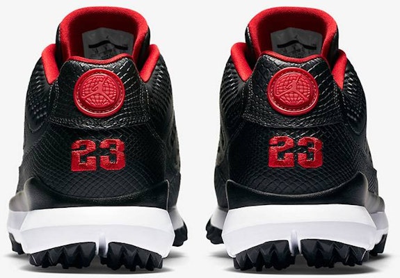 Air Jordan 9 Retro Golf 'Bred' 833798-002 Details for Air Jordan 9 Retro Golf 'Bred' 833798-002