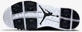 Sizing Air Jordan 9 Retro Golf 'Bred' 833798-002 (Warna Hitam Merah)