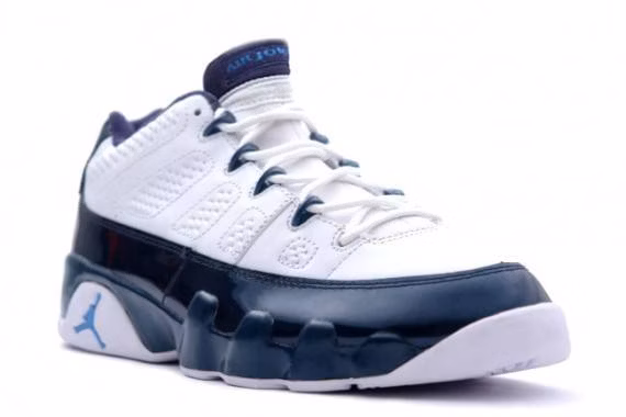 Pearl sales jordan 9