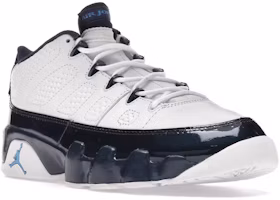 Order Air Jordan 9 Retro Low 2002 'Blue Pearl' 303895-142