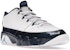 Air Jordan 9 Retro Low 2002 'Mutiara Biru' 303895-142