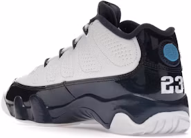 Lookbook Air Jordan 9 Retro Low 2002 'Blue Pearl' 303895-142