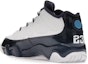 Lookbook Air Jordan 9 Retro Low 2002 'Mutiara Biru' 303895-142