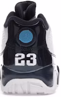 Shop Air Jordan 9 Retro Low 2002 'Blue Pearl' 303895-142