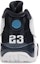Shop Air Jordan 9 Retro Low 2002 'Mutiara Biru' 303895-142