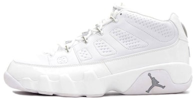 Air Jordan 9 Retro Low 303895-111 Air Jordan 9 Retro Low 303895-111
