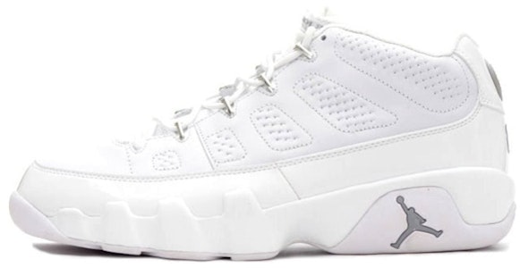 Air Jordan 9 復刻低筒 303895-111 Buy Air Jordan 9 復刻低筒 303895-111