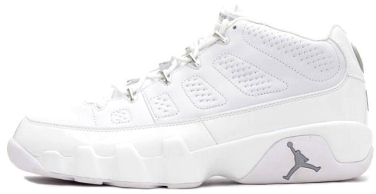 Air Jordan 9 Retro Low 303895-111 Buy Air Jordan 9 Retro Low 303895-111