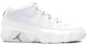 Order Air Jordan 9 Retro Low Lelaki 303895-111