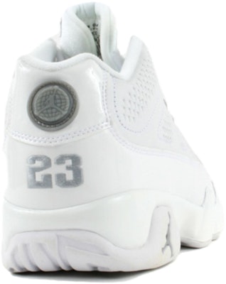 Air Jordan 9 Retro Low 303895-111 Shop Air Jordan 9 Retro Low 303895-111
