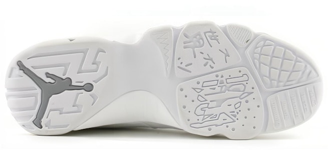 Air Jordan 9 復刻低筒 303895-111 Purchase Air Jordan 9 復刻低筒 303895-111