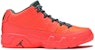 Air Jordan 9 Retro Low 'Bright Mango' 832822-805 (Bahasa Malaysia)
