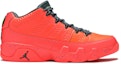Buy Air Jordan 9 Retro Low 'Bright Mango' 832822-805 (Bahasa Malaysia)