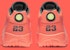Air Jordan 9 Retro Low 'Bright Mango' 832822-805 (Bahasa Malaysia)