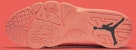 Air Jordan 9 Retro Low 'Bright Mango' 832822-805 (Bahasa Malaysia)