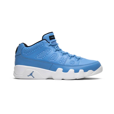 Jordan 9 Retro Low 'Pantone'