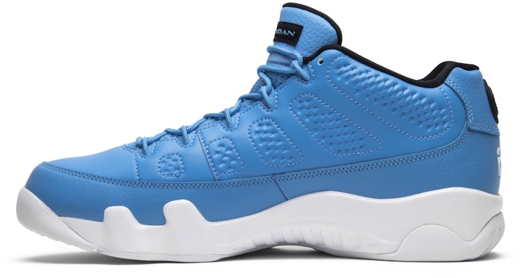 Air Jordan 9 Retro Low 'Pantone' 832822-401 Lookbook Air Jordan 9 Retro Low 'Pantone' 832822-401