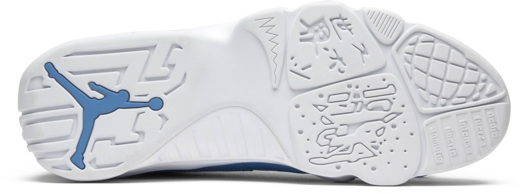 Air Jordan 9 Retro Low 'Pantone' 832822-401 Shop Air Jordan 9 Retro Low 'Pantone' 832822-401