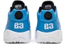 Details for Air Jordan 9 Retro Low 'Pantone' 832822-401 (Biru Pantone)