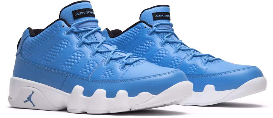 Air Jordan 9 Retro Low 'Pantone' 832822-401 Cheap Air Jordan 9 Retro Low 'Pantone' 832822-401