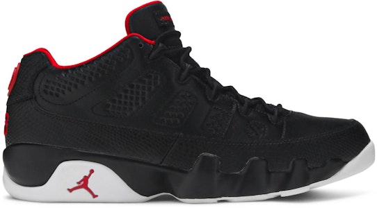 Air Jordan 9 低帮复刻版“蛇皮” 832822-001 Buy Air Jordan 9 低帮复刻版“蛇皮” 832822-001