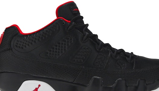Air Jordan 9 低帮复刻版“蛇皮” 832822-001 Order Air Jordan 9 低帮复刻版“蛇皮” 832822-001
