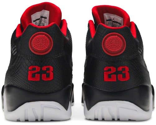 Air Jordan 9 Retro Low 'Snakeskin' 832822-001 Details for Air Jordan 9 Retro Low 'Snakeskin' 832822-001