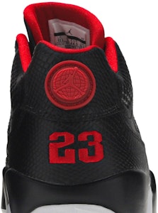 Air Jordan 9 低帮复刻版“蛇皮” 832822-001 Sizing Air Jordan 9 低帮复刻版“蛇皮” 832822-001